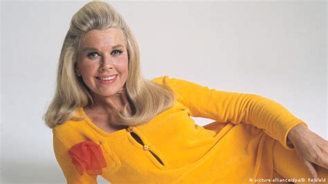 Hollywood Legend Doris Day Dies Aged 97 News Dw 13052019