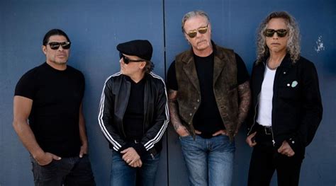 Metallica 2020 - Rock And Roll Garage