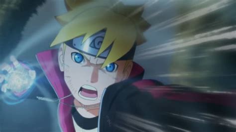 Boruto Naruto Next Generations 1 Sezon 175 Bölüm Anime Izle 1080p