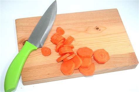 How To Chop Vegetables Very Quickly 14 Steps With Pictures