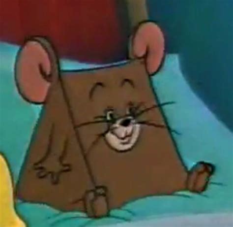 Image 630163 I Know He Ate A Cheese Tom And Jerry Cartoon Tom