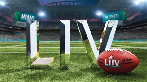 Super Bowl Liv Match Up Chiave Huddle Magazine