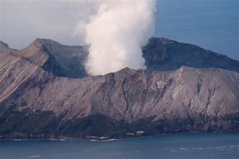 However, its natural beauty comes at a high price. New Zealand Recovers 6 Bodies From Volcanic Island ...