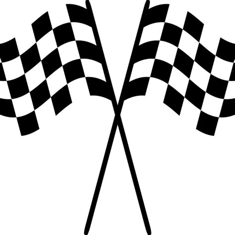 Download Checkered Flag Free Vector Checkered Flags Race Free
