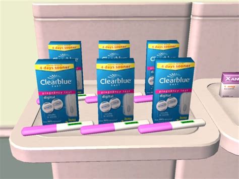 Mod The Sims Pharmacy Stuff Part Ii