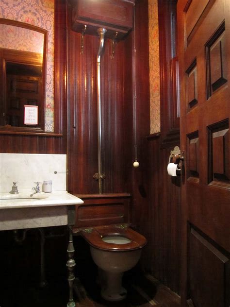 See more ideas about bathroom inspiration, bathrooms remodel, bathroom design. BIG OLD HOUSES: Room with a Bath