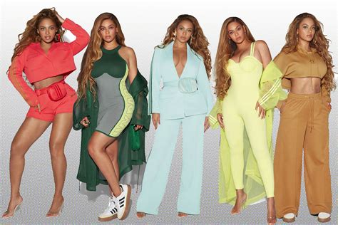 How To Buy Beyoncés New Ivy Park X Adidas Drop 2 Collection