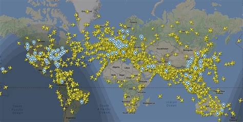 Flightradar24 is the best live flight tracker that shows air traffic in real time. Flightradar24 - your live radar is 24/7 live