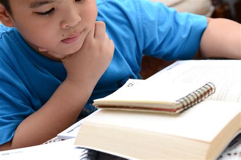 How To Help Kids With Homework In Secondary School 6 Steps