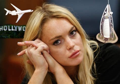Papá De Lindsay Lohan Es Arrestado Por Estrangular A Su Pareja