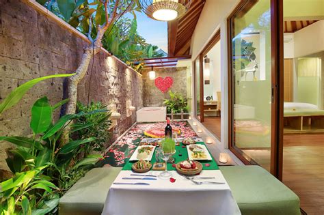 Ini Vie Villa Bali Honeymoon Villa Set Up Luxury Villas Bali Seminyak Beach Luxury Villa