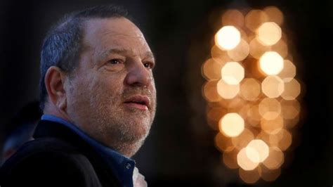 Harvey Weinstein Probe May Have Been Mishandled By Prosecutor Time S