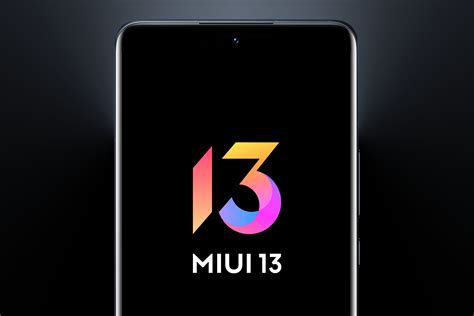 Miui 13 Heres The List Of All Supported Devices And The Release Dates