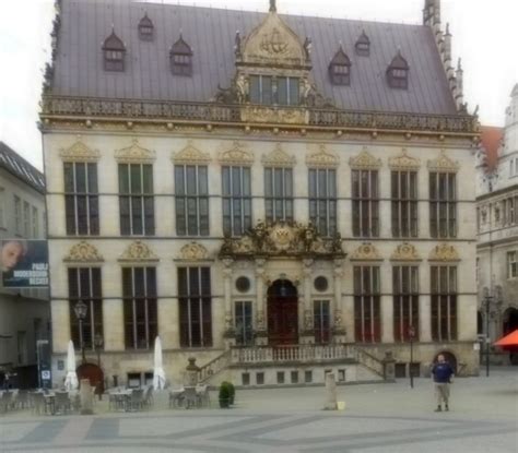 Die änderungen fallen so lange unter den bestandsschutz, wie sie die qualität und quantität der baulichen anlage nicht verändern. Bremer Ansichten