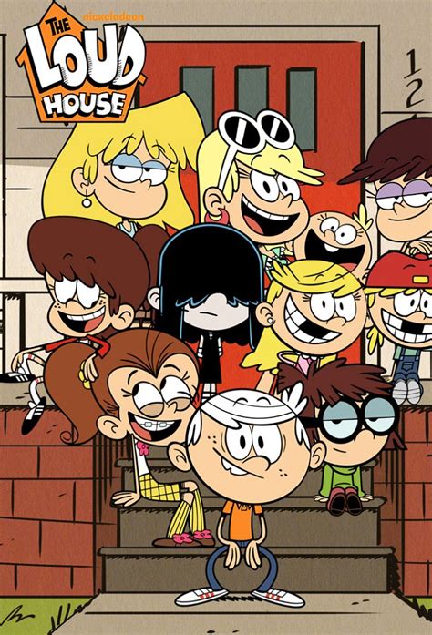 At what time did you come? What Time Does 'The Loud House' Come On Tonight?