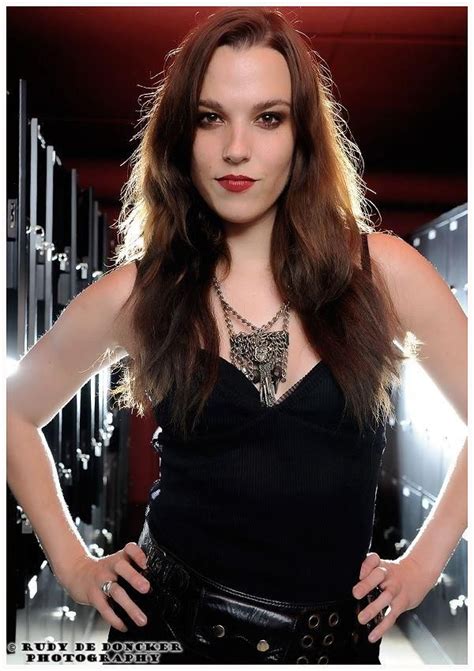 Elizabeth „lzzy Hale Lzzy Hale High Resolution Stock Photography And