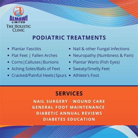 News Almawi Limited The Holistic Clinic