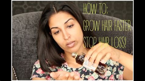 Black seed oil is one of the most potent plant extracts for growing thicker hair, stopping hair loss, and keeping good health in general. HOW TO GROW HAIR FASTER - BEST HAIR LOSS BALDING TREATMENT ...