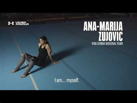 Ana Marija Zujovic My Story Youtube