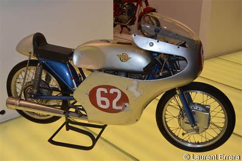 Ducati 125 Gp Desmo 62 Bruno Spaggiari 1959 Museo Ducat Flickr