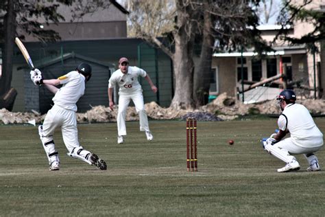 Reports From North Wales Cricket League Divisions Two Three And Four