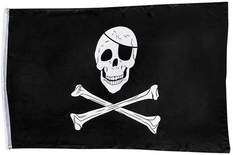 Pirate Flag Custom Flag Company