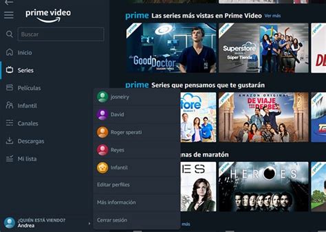 C Mo Compartir Cuenta Bien En Amazon Prime Video Es Legal