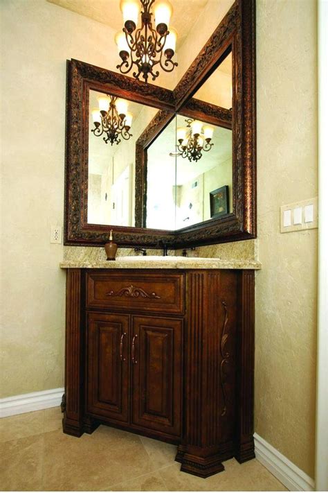 You will consider a lot of factors before selecting the perfect one for your bathroom. Double Vanity Bathroom Mirrors | Mirror Ideas