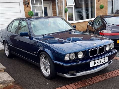 Ça alors.. 41+ Listes de E34 Bmw M5 For Sale: Search over 292 used bmw m5s.