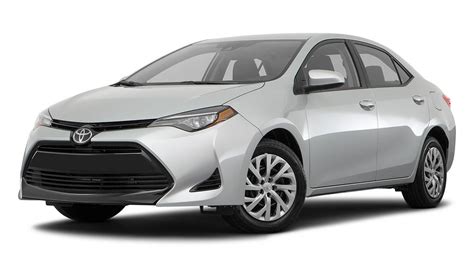Intellectual quality assessment toyota corolla (2018). Lease a 2018 Toyota Corolla CE CVT 2WD in Canada ...