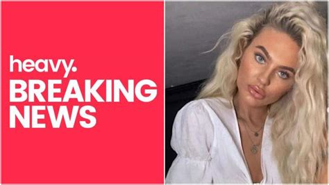 madalyn davis instagram model died after fall from cliff