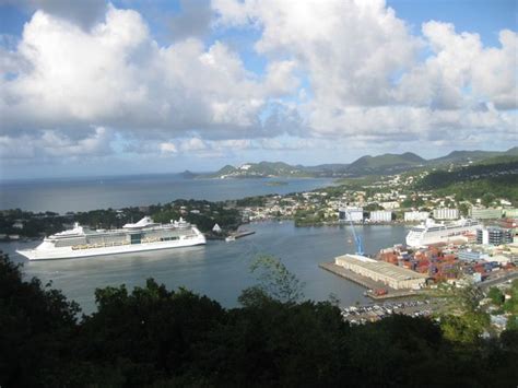 Castries Wikitravel