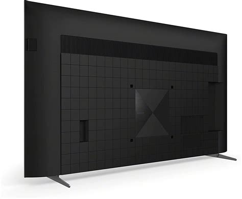 Buy Sony Inch K Ultra HD TV X K Series BRAVIA XR Full Array LED Smart Google TV With Dolby