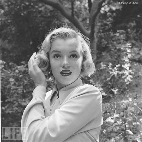 16 Never Before Published Photos Of Marilyn Monroe If It