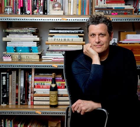 Free To Be Isaac Mizrahi The New York Times