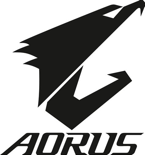Aorus Logo Png Y Vector