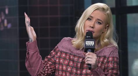 Iggy Azalea Responds To Cultural Appropriation Criticism On Clap Back