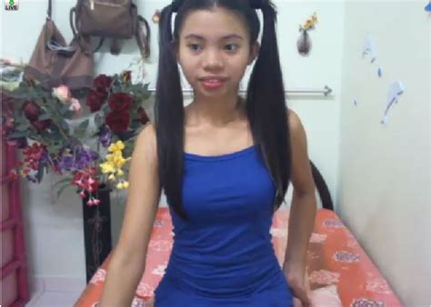 free asian webcam chat telegraph