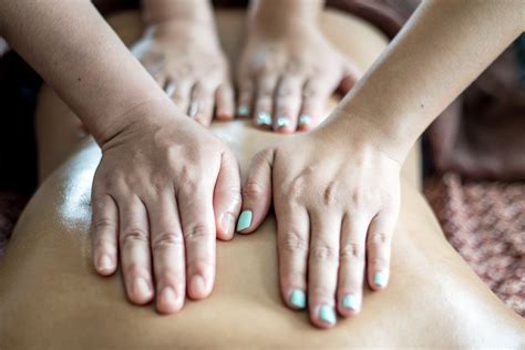 Sensual Massage In Camberley Oriental Massage Herbs