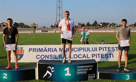 7,848 likes · 588 talking about this. 13 medalii naționale obținute de atleții seniori la ...