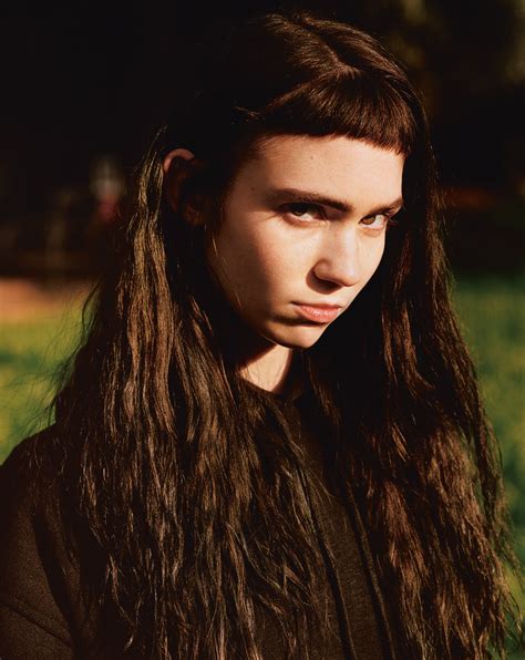 Grimes Welcome To Realiti I D