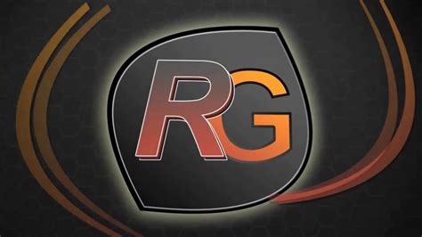 Rg Gaming Shortclip By Sawnez Youtube