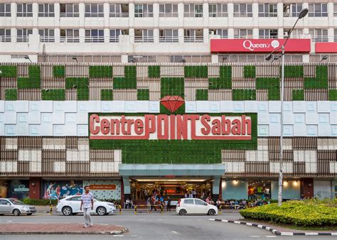 Maybe you would like to learn more about one of these? Centre Point meletup & bergegar! - Sabahup2date