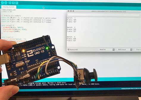 The Most Complete Arduino Uno R3 Starter Kit From Elegoo Great Stem