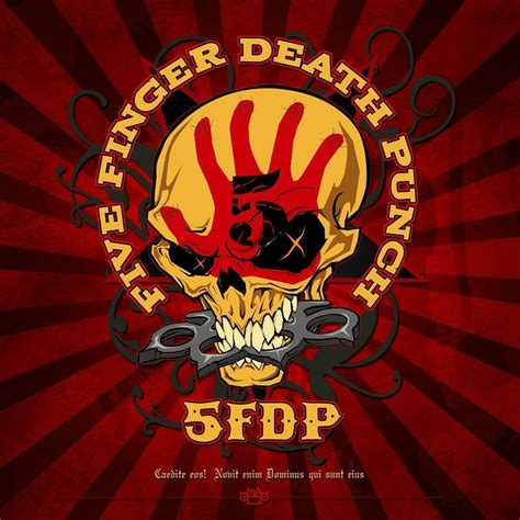Top 93 Wallpaper Five Finger Death Punch Wallpapers Latest