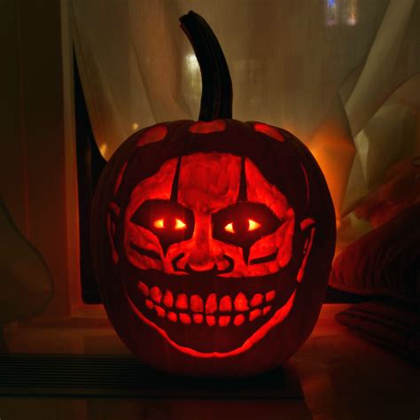 16 Insane Pumpkin Carving Ideas To Make Your Halloween Lit Af Popbuzz