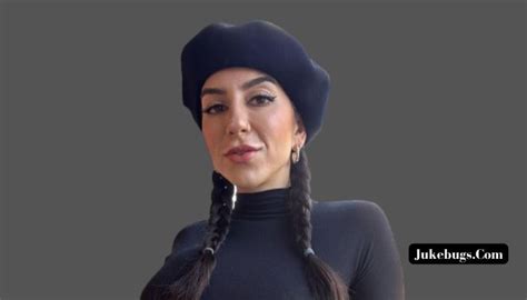 Lena Nersesian 10 Fast Facts About The Youtuber