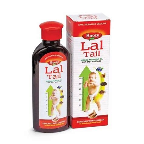 Booty Lal Tail 120 Ml At Rs 100bottle In Mughal Sarai Id 23848889648