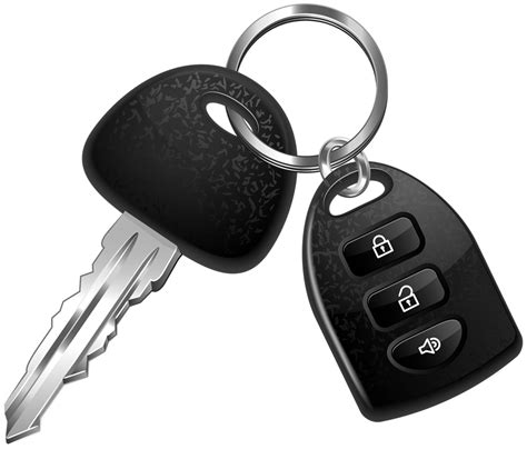 Remote Car Key 13362868 Png