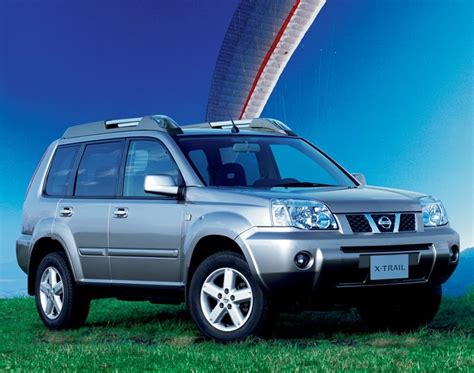 Apa saja keistimewaan mobil ini? Nissan X-Trail 4WD - Harga Kereta di Malaysia